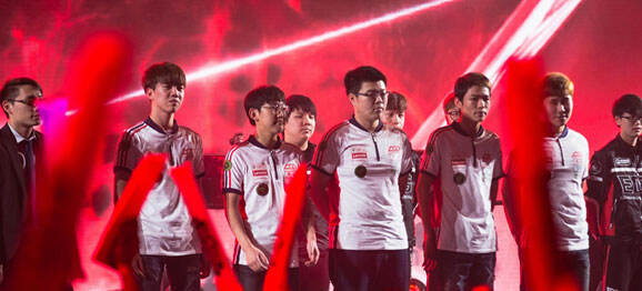 制作人倾力 制作人倾力