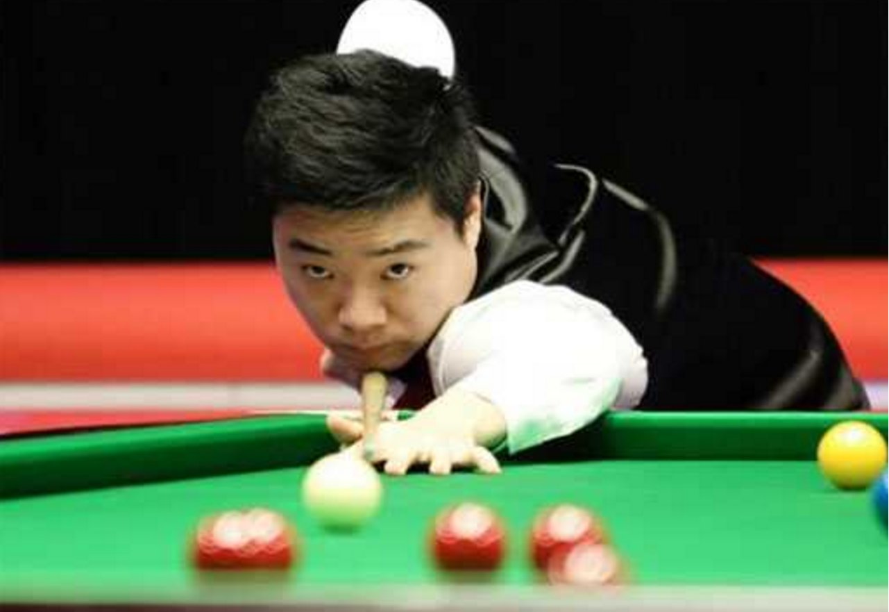 然而巅峰赛 然而巅峰赛