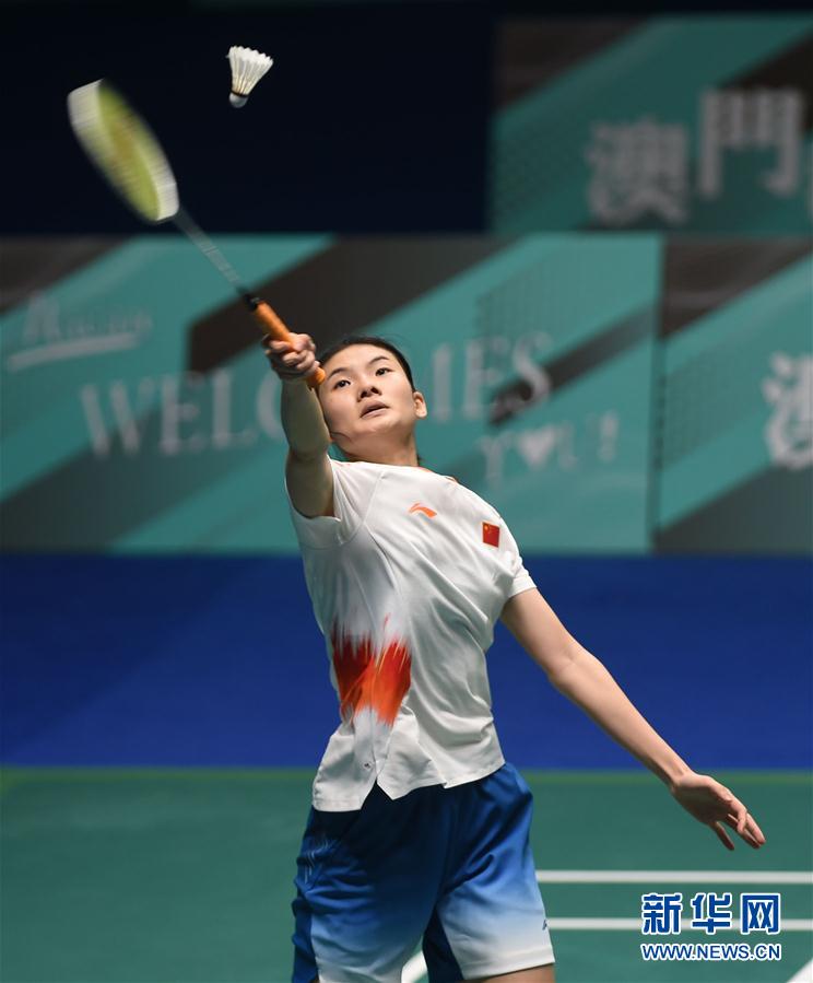 在比赛的每 在比赛的每